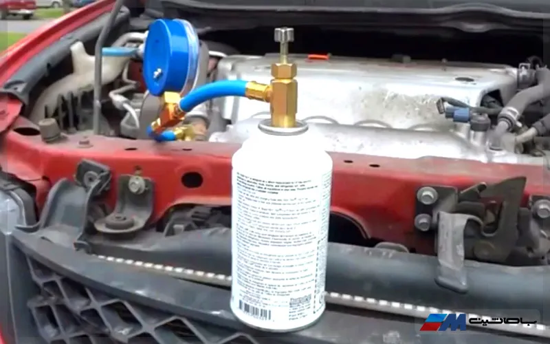 بهترین گاز کولر خودرو کدام است؟ +‌ جدول